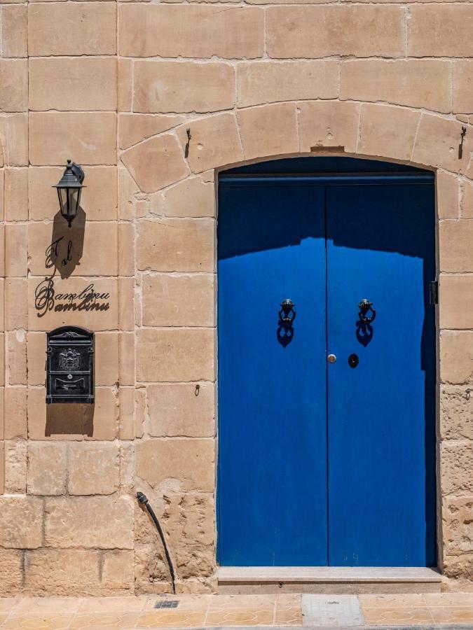250 Yo Tal-Bambinu Boutique Farmhouse Xagħra Exterior foto