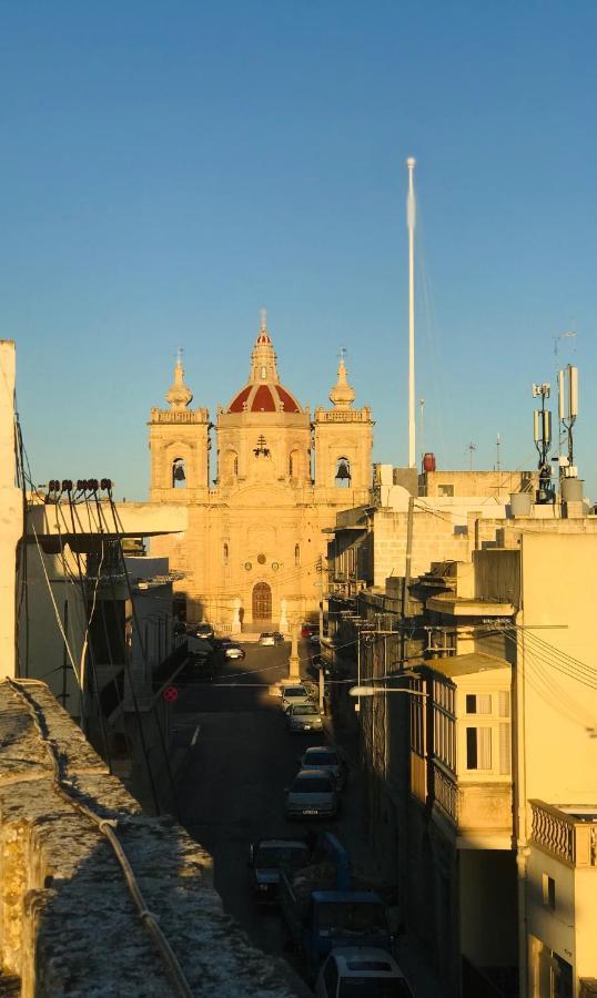 250 Yo Tal-Bambinu Boutique Farmhouse Xagħra Exterior foto